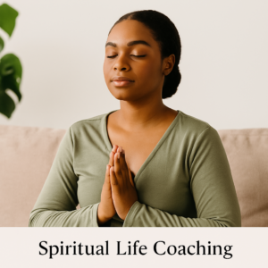 Spiritual Life Coaching